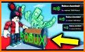 Free Robux Draw Legs Game - Win Robux Game related image