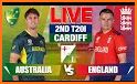 HD Sports - Live Cricket Score related image