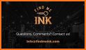 Ink® app related image