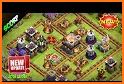 Best Base Maps for COC 2018 related image