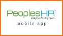 PeoplesHR Mobile related image