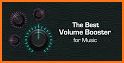 music volume booster related image