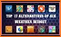 Aix Weather Widget related image