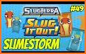 Hints for slugterra games slug it out Walkthrough related image