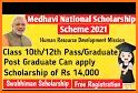 Medhavi National Scholarship related image