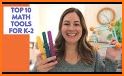 2nd Grade Math Toolkit related image