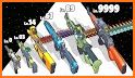 Magazine Stack Rush related image