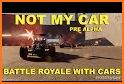 Not My Car: Overload - Vehicle Battle Royale related image