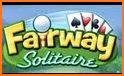 Golf Solitaire - Green Shot related image