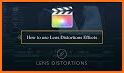 Lens Distortions® related image