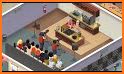 TV Empire Tycoon - Idle Management Game related image