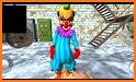 Freaky Creepy Clown - Scary Mystery Town Adventure related image
