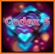 codex:the heroes related image