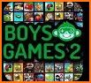 Friv Games Box Mobile - Boy Games and Girl Games related image