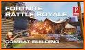 New Fortnite Battle Royal Building Hint related image