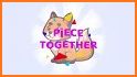 Piece together - free polysphere 3D puzzle game related image