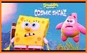 SpongeBob - The Cosmic Shake related image