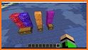 More Ores in One Block Mod related image