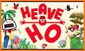 Beginner's guide for Heave Ho Game : Tips related image