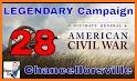 Civil War - Chancellorsville related image