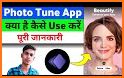PhotoTune Video related image