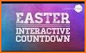 Easter Countdown related image