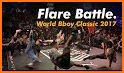 Battle Flare related image