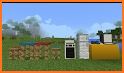 Modern Tools Game Mod for MCPE related image