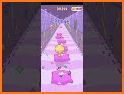 Bouncing Cats:Kitty Music Game related image