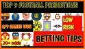 PREMIER BETS👉💯 FREE FOOTBALL PREDICTION related image