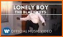 Black Lonely Smoke Boy Theme related image