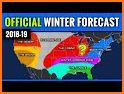 Weather Forecast 2019 related image