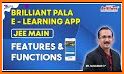 Brilliant Pala e-learning related image