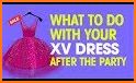 Quinceanera Dresses 15 Years Ideas related image