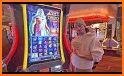 Jackpot Casino: Zeus Slots related image