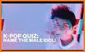 Kpop Idol Quiz 2019 related image