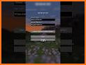 Squid game map for mcpe related image