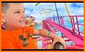 Amusement Park Fun Rides: Explore Playground related image