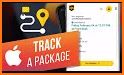 Package Tracker, Parcel Finder related image