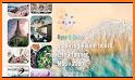 Ryze & Shine - Vision board, Planner, Motivation related image