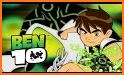 Guide Of Ben 10 Protector of Earth related image