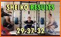 Sheiko Powerlifting Training related image