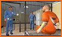 Prison Escape- Jail Break Grand Mission Game 2019 related image
