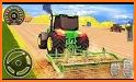 Tractor Farming Simulator:US Cargo 2020 related image