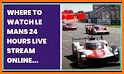 24 Hours of Le Mans Live Stream Free related image