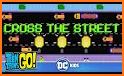 Titans Go Adventure TheRobin Boy game related image