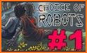 Choice of Robots related image