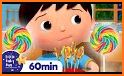 Little Baby-Bum Nursery Rhymes for Babies related image