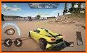 Ultimate Car Driving 3D: Classics Car Game 2019 related image