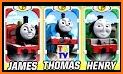 Thomas & Friends: Race On! related image